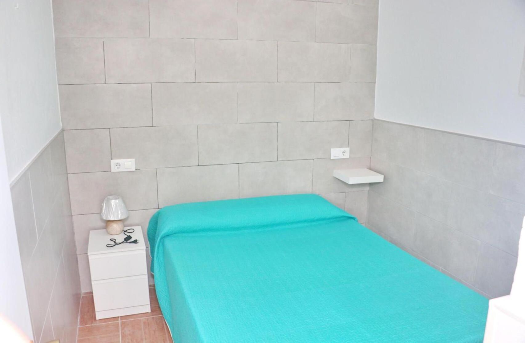 Apartamento Puerta Cadiz Кониль-де-ла-Фронтера Экстерьер фото