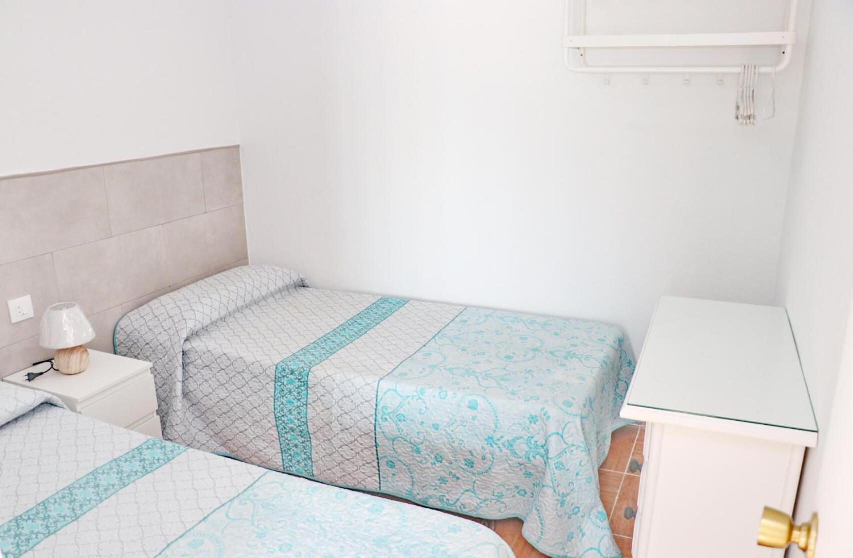 Apartamento Puerta Cadiz Кониль-де-ла-Фронтера Экстерьер фото
